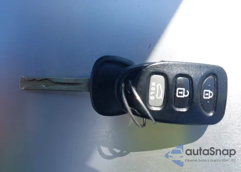 2013 Hyundai Sonata Gls from USA, damaged, VIN 5NPEB4AC9DH792934